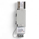 Siemens Simodrive LT-Modul INT. 2x25A Art.-Nr. 6SN1123-1AB00-0BA1 + Regelungseinschub Art.-Nr. 6SN1118-0AE11-0AA1 z. B. IMA 810 V