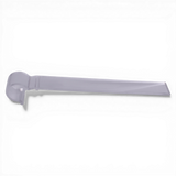 Dowel HOLZMA 1 piece 270 x 30 x 4.5 mm transparent similar 2-032-65-4050 HOMAG Sawteq Art. No. 301-2-032-65-4050
