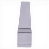 Dowel HOLZMA 1 piece 270 x 30 x 4.5 mm transparent similar 2-032-65-4050 HOMAG Sawteq Art. No. 301-2-032-65-4050
