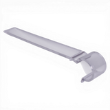 Dowel HOLZMA 1 piece 270 x 30 x 4.5 mm transparent similar 2-032-65-4050 HOMAG Sawteq Art. No. 301-2-032-65-4050