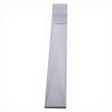Dowel HOLZMA 1 piece 270 x 30 x 4.5 mm transparent similar 2-032-65-4050 HOMAG Sawteq Art. No. 301-2-032-65-4050