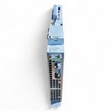 Siemens Simodrive LT-Modul INT. 50A Art.-Nr. 6SN1123-1AA00-0CA1 + Regelungseinschub Art.-Nr. 6SN1118-0AA11-0AA1 z. B. IMA 810 V