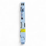 Siememens Simodrive LT-Modul INT. 2x8A Art.-Nr. 6SN1123-1AB00-0HA2 + Regelungseinschub Art.-Nr. 6SN1118-0AE11-0AA1 z. B. IMA 810 V