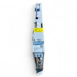 Siememens Simodrive LT-Modul INT. 2x8A Art.-Nr. 6SN1123-1AB00-0HA2 + Regelungseinschub Art.-Nr. 6SN1118-0AE11-0AA1 z. B. IMA 810 V