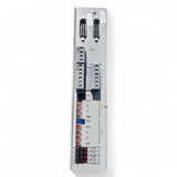 Siememens Simodrive LT-Modul INT. 2x8A Art.-Nr. 6SN1123-1AB00-0HA2 + Regelungseinschub Art.-Nr. 6SN1118-0AE11-0AA1 z. B. IMA 810 V