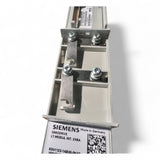 Siememens Simodrive LT-Modul INT. 2x8A Art.-Nr. 6SN1123-1AB00-0HA2 + Regelungseinschub Art.-Nr. 6SN1118-0AE11-0AA1 z. B. IMA 810 V