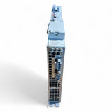 Siemens Simodrive LT-Modul INT. 2x15A Art.-Nr. 6SN1123-1AB00-0AA1 + Regelungseinschub Art.-Nr. 6SN1118-0AE11-0AA1 z. B. IMA 810 V