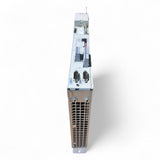 Siemens Simodrive LT-Modul INT. 2x15A Art.-Nr. 6SN1123-1AB00-0AA1 + Regelungseinschub Art.-Nr. 6SN1118-0AE11-0AA1 z. B. IMA 810 V