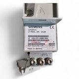 Siemens Simodrive LT-Modul INT. 2x15A Art.-Nr. 6SN1123-1AB00-0AA1 + Regelungseinschub Art.-Nr. 6SN1118-0AE11-0AA1 z. B. IMA 810 V
