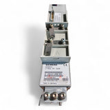 Siemens Simodrive LT-Modul INT. 2x15A Art.-Nr. 6SN1123-1AB00-0AA1 + Regelungseinschub Art.-Nr. 6SN1118-0AE11-0AA1 z. B. IMA 810 V