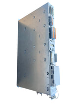 Siemens Simodrive Steuerungsmodul Art.-Nr. 6SN1118-1NJ01-0AA1 + LT-Modul INT. 15A Art.-Nr. 6SN1123-1AA00-0AA1 z. B. IMA Maschinen
