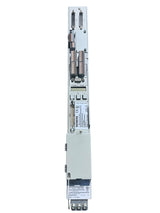 Siemens Simodrive Steuerungsmodul Art.-Nr. 6SN1118-1NJ01-0AA1 + LT-Modul INT. 15A Art.-Nr. 6SN1123-1AA00-0AA1 z. B. IMA Maschinen