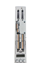 Siemens Simodrive Steuerungsmodul Art.-Nr. 6SN1118-1NJ01-0AA1 + LT-Modul INT. 15A Art.-Nr. 6SN1123-1AA00-0AA1 z. B. IMA Maschinen