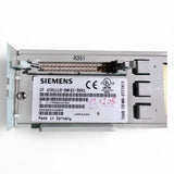 Siemens Simodrive U/E-Modul INT.-EXT. 5/10kW Art.-Nr. 6SN1146-1AB00-0BA1 z. B. für IMA Maschinen