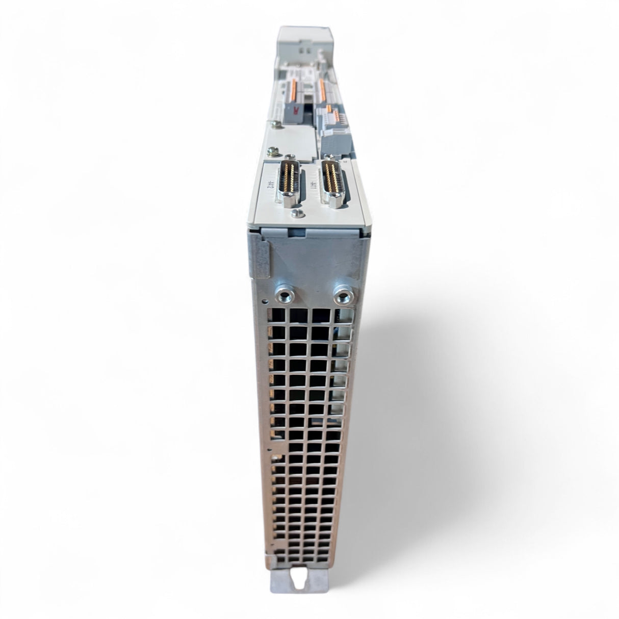 Siemens Simodrive Steuerungsmodul Art.-Nr. 6SN1118-0NK01-0AA1 + LT-Modul INT. 2x8A Art.-Nr. 6SN1123-1AB00-0AA1 z. B. IMA Maschinen