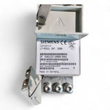 Siemens Simodrive Steuerungsmodul Art.-Nr. 6SN1118-0NK01-0AA1 + LT-Modul INT. 2x8A Art.-Nr. 6SN1123-1AB00-0AA1 z. B. IMA Maschinen