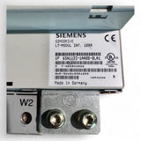 Siemens Simodrive Regelungsmodul Art.-Nr. 6SN1122-0BA11-0AA1 + LT-Modul INT. 108A Art.-Nr. 6SN1123-1AA00-0LA1 z. B. für IMA Maschinen