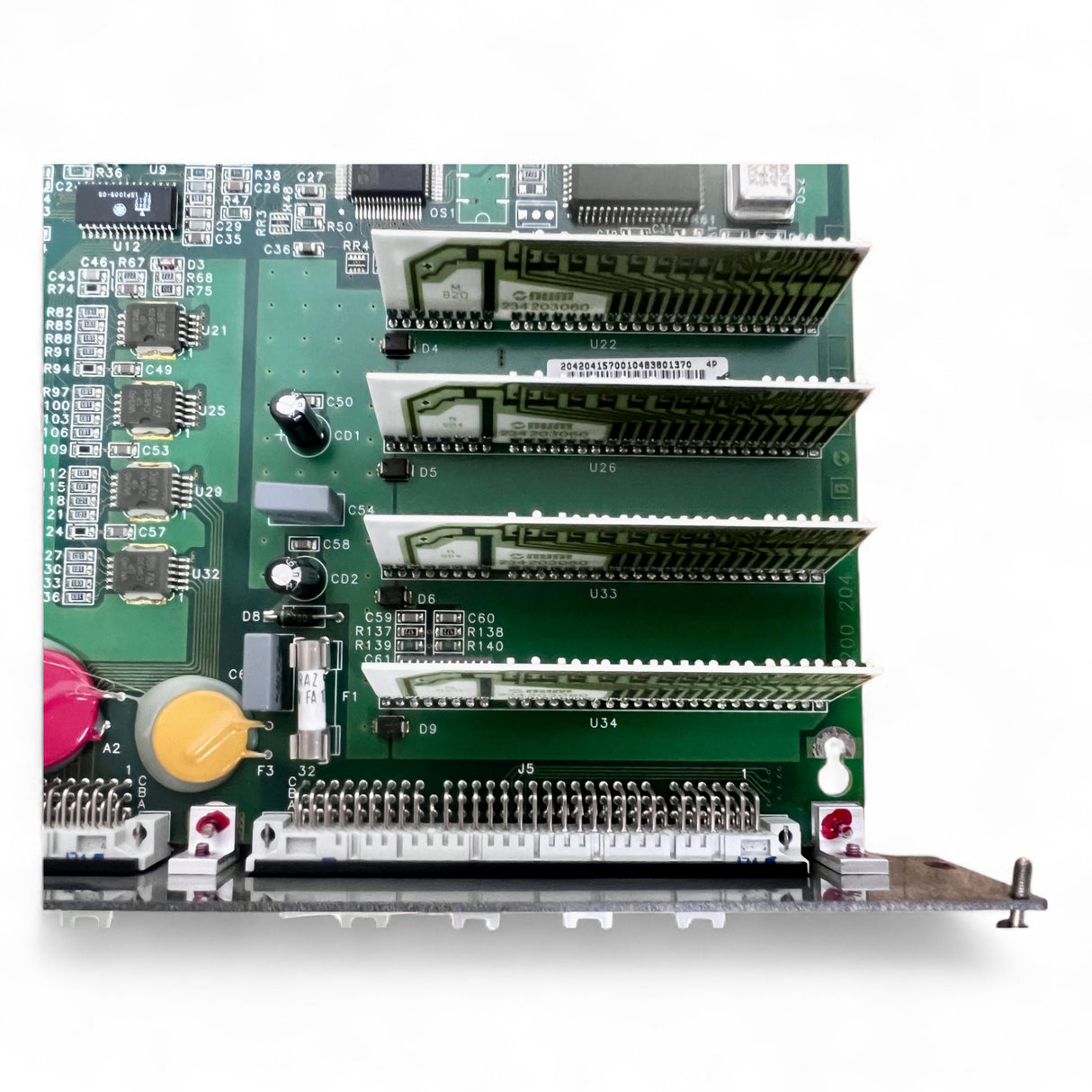 NUM 1060 Ein-/Ausgangskarte I/O Board Original Ersatzteil für IMA CNC Maschinen Art.-Nr. 109000 / 109077