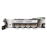 NUM 1060 Ein-/Ausgangskarte I/O Board Original Ersatzteil für IMA CNC Maschinen Art.-Nr. 109000 / 109077