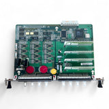 NUM 1060 Ein-/Ausgangskarte I/O Board Original Ersatzteil für IMA CNC Maschinen Art.-Nr. 108000 / 108077