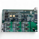NUM 1060 Ein-/Ausgangskarte I/O Board Original Ersatzteil für IMA CNC Maschinen Art.-Nr. 108000 / 108077