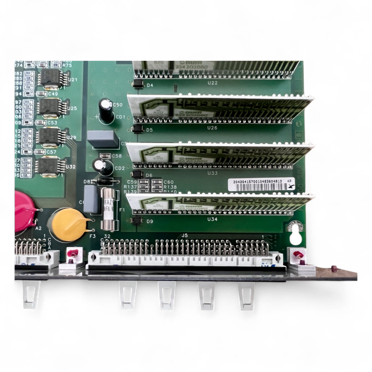 NUM 1060 Ein-/Ausgangskarte I/O Board Original Ersatzteil für IMA CNC Maschinen Art.-Nr. 108000 / 108077