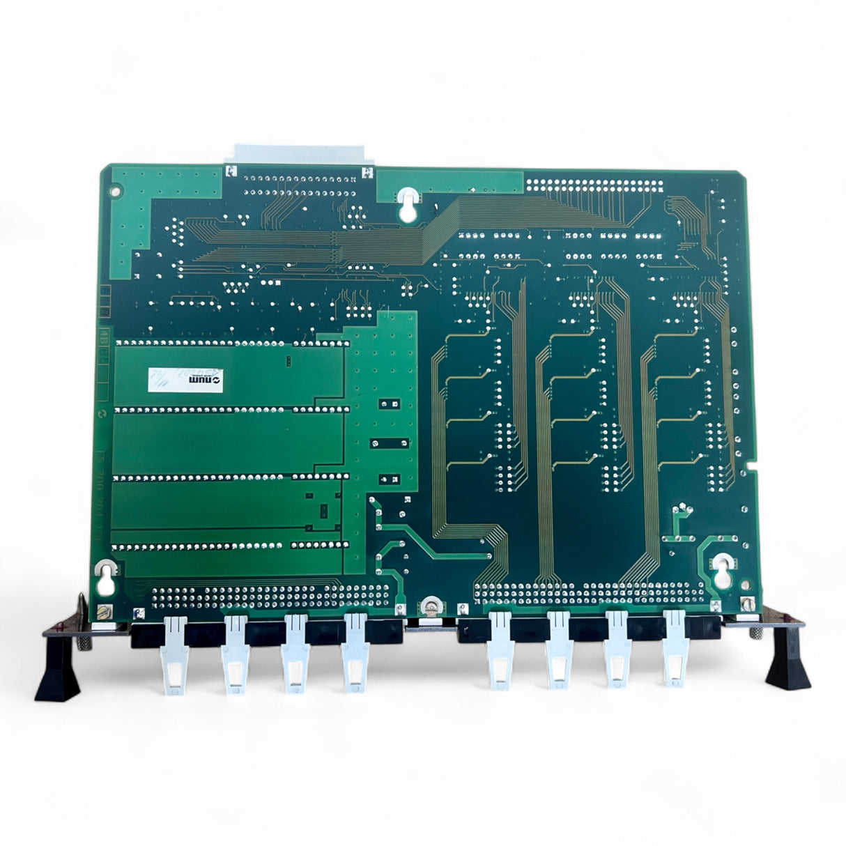 NUM 1060 Ein-/Ausgangskarte I/O Board Original Ersatzteil für IMA CNC Maschinen Art.-Nr. 108000 / 108077
