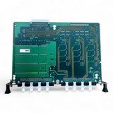 NUM 1060 Ein-/Ausgangskarte I/O Board Original Ersatzteil für IMA CNC Maschinen Art.-Nr. 108000 / 108077