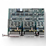 NUM 1060 Schnittstellenkarte I/O Board Original Ersatzteil für IMA CNC Maschinen Art.-Nr. 331204945 / 331204863
