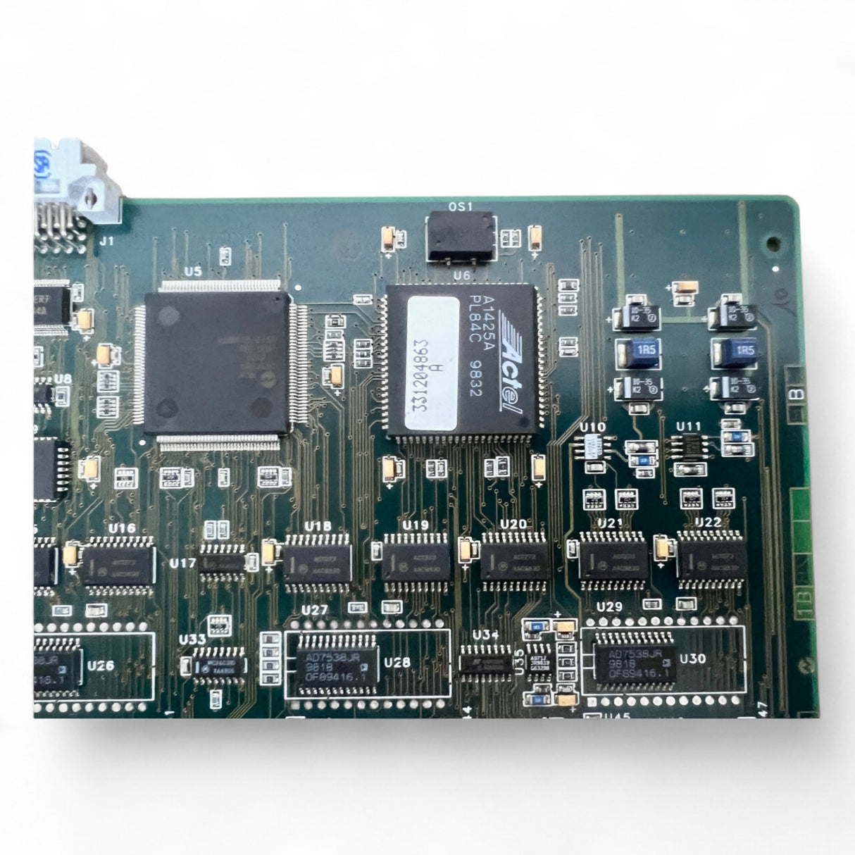 NUM 1060 Schnittstellenkarte I/O Board Original Ersatzteil für IMA CNC Maschinen Art.-Nr. 331204945 / 331204863