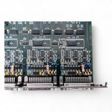 NUM 1060 Schnittstellenkarte I/O Board Original Ersatzteil für IMA CNC Maschinen Art.-Nr. 331204945 / 331204863