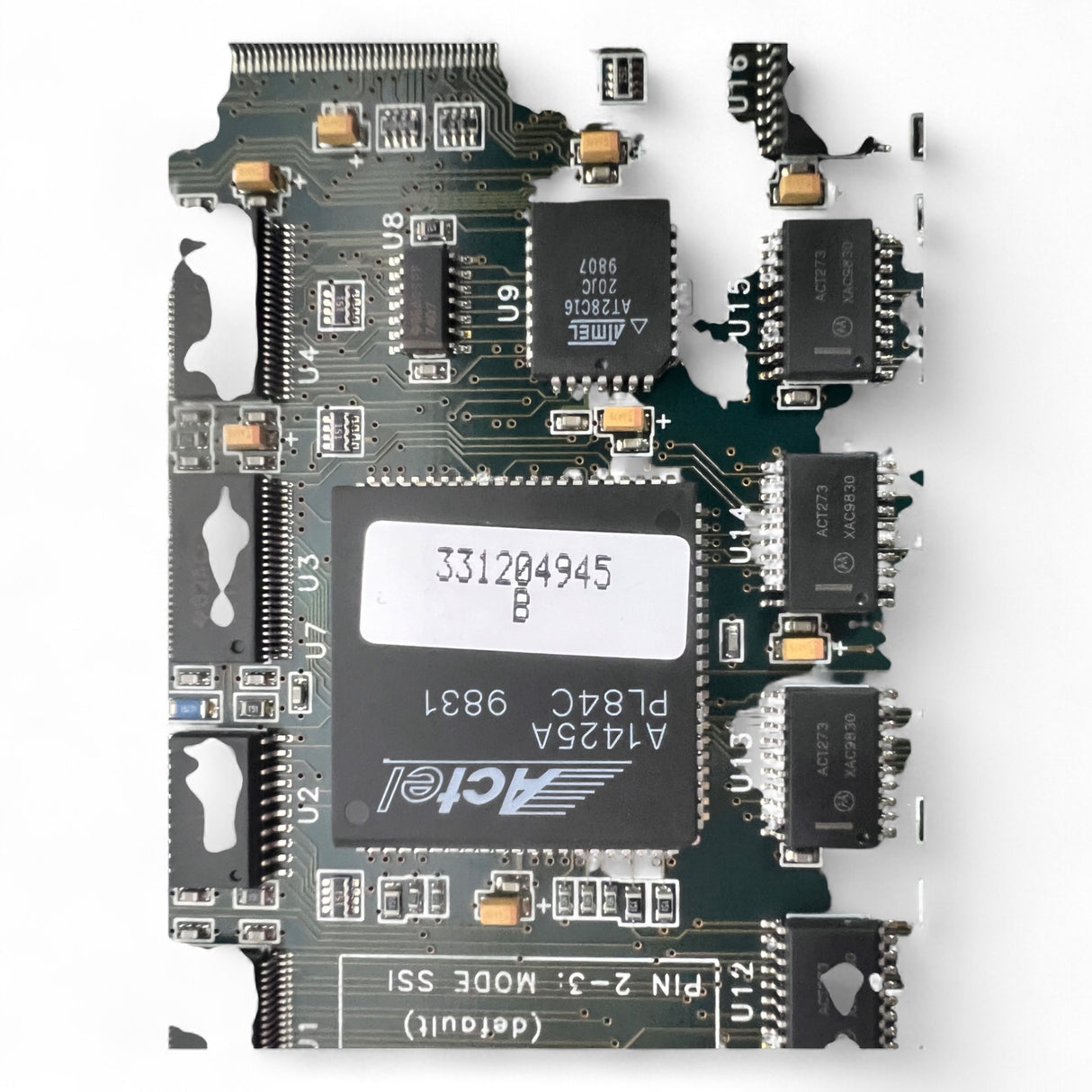 NUM 1060 Schnittstellenkarte I/O Board Original Ersatzteil für IMA CNC Maschinen Art.-Nr. 331204945 / 331204863