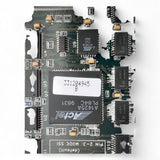 NUM 1060 Schnittstellenkarte I/O Board Original Ersatzteil für IMA CNC Maschinen Art.-Nr. 331204945 / 331204863