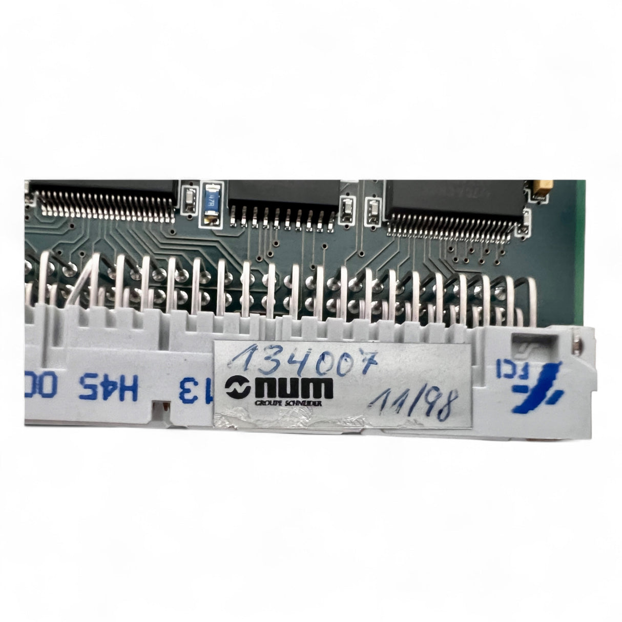 NUM 1060 Schnittstellenkarte I/O Board Original Ersatzteil für IMA CNC Maschinen Art.-Nr. 331204945 / 331204863