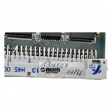 NUM 1060 Schnittstellenkarte I/O Board Original Ersatzteil für IMA CNC Maschinen Art.-Nr. 331204945 / 331204863