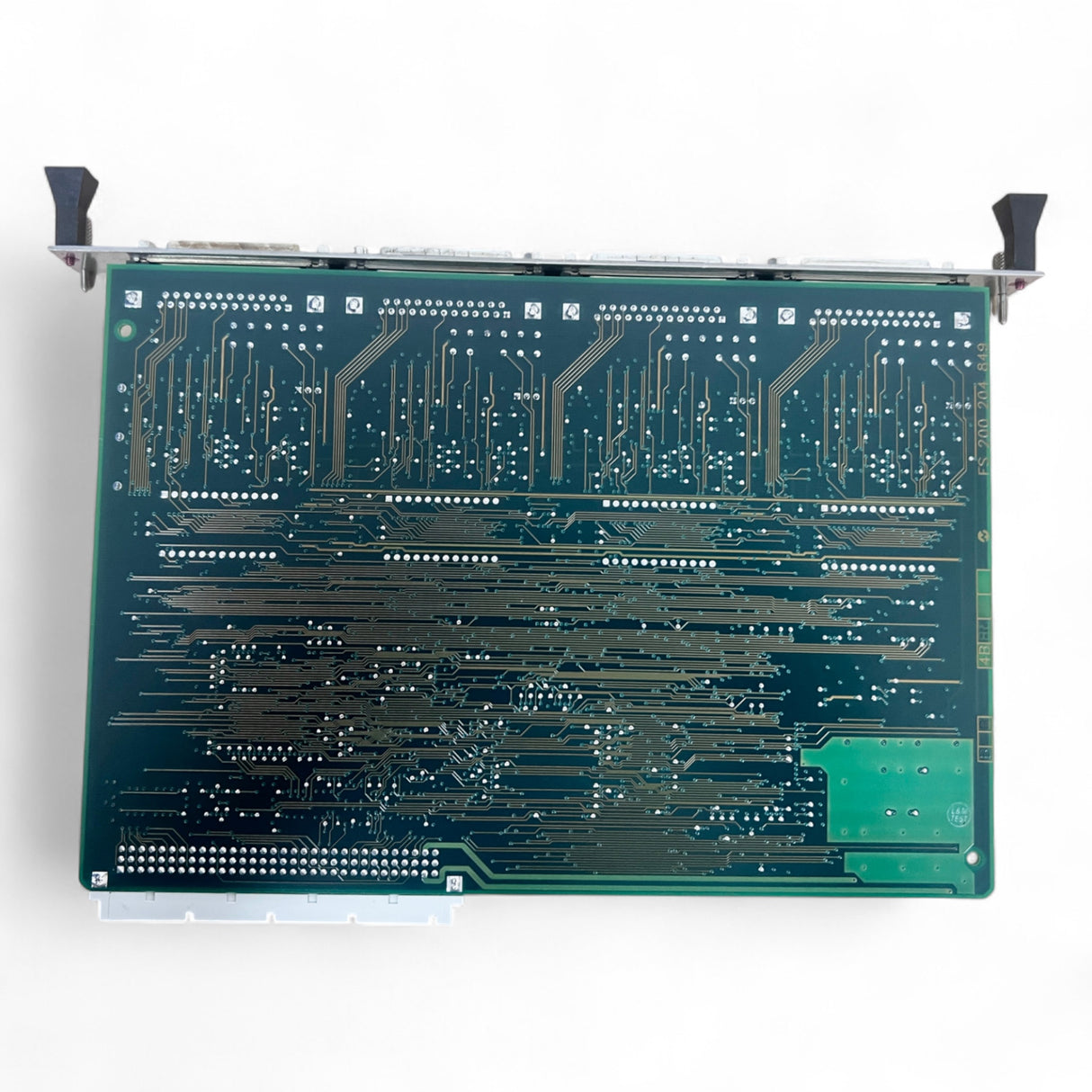 NUM 1060 Schnittstellenkarte I/O Board Original Ersatzteil für IMA CNC Maschinen Art.-Nr. 331204945 / 331204863