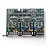 NUNUM 1060 Achsverstärkerkarte Axis Drive Board für CNC Maschinen insbesondere IMA 810 V Art.-Nr. 331204863