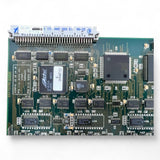 NUNUM 1060 Achsverstärkerkarte Axis Drive Board für CNC Maschinen insbesondere IMA 810 V Art.-Nr. 331204863