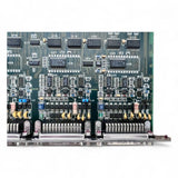NUNUM 1060 Achsverstärkerkarte Axis Drive Board für CNC Maschinen insbesondere IMA 810 V Art.-Nr. 331204863