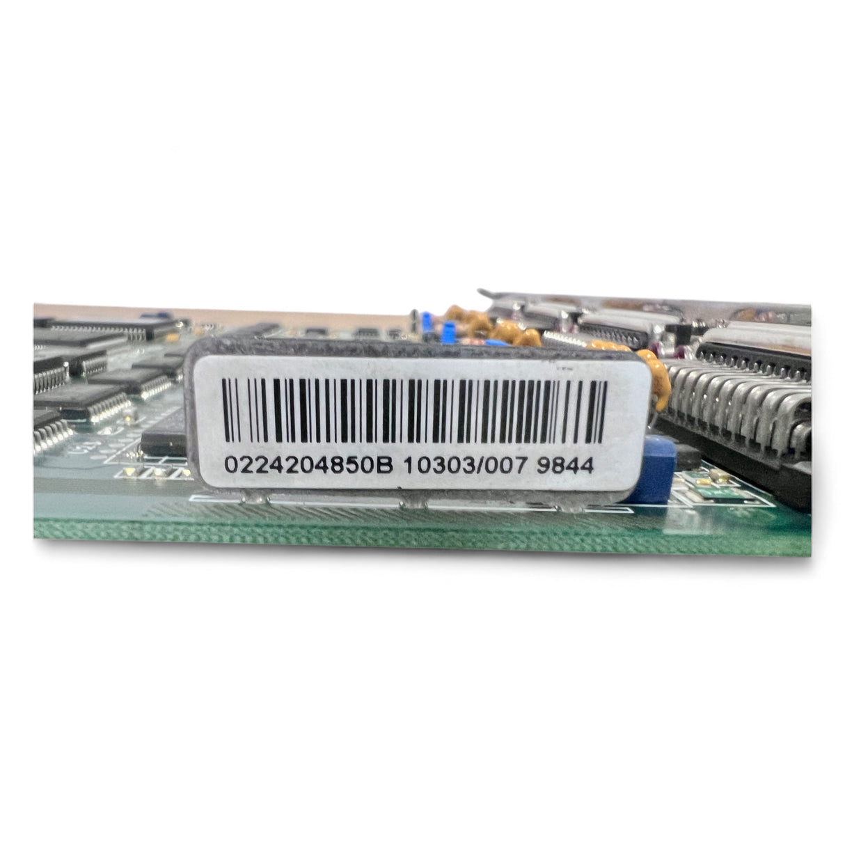 NUNUM 1060 Achsverstärkerkarte Axis Drive Board für CNC Maschinen insbesondere IMA 810 V Art.-Nr. 331204863