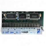 NUNUM 1060 Achsverstärkerkarte Axis Drive Board für CNC Maschinen insbesondere IMA 810 V Art.-Nr. 331204863