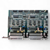 NUMNUM CNC Steuerungskarte I/O-Board – Art.-Nr. 331204945 / 331204863 – für IMA Maschinen (z. B. IMA 810 V)