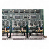 NUMNUM CNC Steuerungskarte I/O-Board – Art.-Nr. 331204945 / 331204863 – für IMA Maschinen (z. B. IMA 810 V)