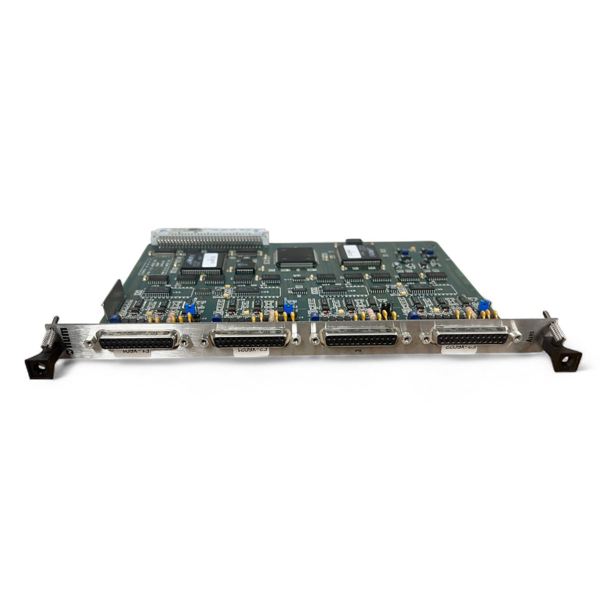 NUMNUM CNC Steuerungskarte I/O-Board – Art.-Nr. 331204945 / 331204863 – für IMA Maschinen (z. B. IMA 810 V)