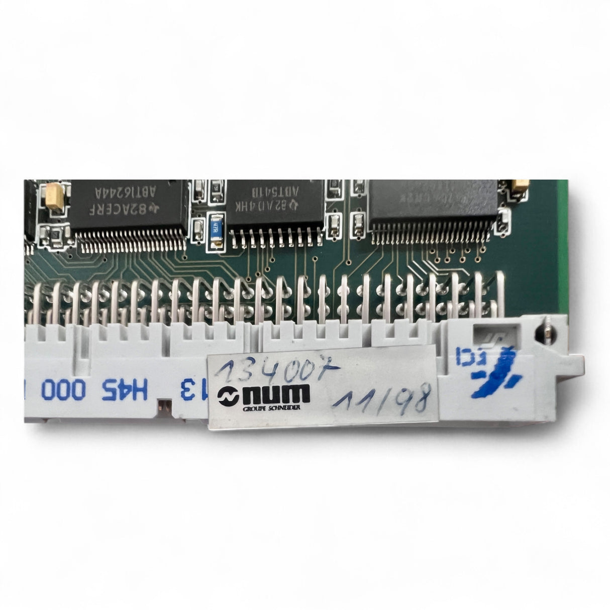 NUMNUM CNC Steuerungskarte I/O-Board – Art.-Nr. 331204945 / 331204863 – für IMA Maschinen (z. B. IMA 810 V)