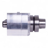 Homag Bohraggregat 1-056-08-3211 Adapteraggregat Wechselaggregat Bohrer 5 Spindelig 32 mm Teilung