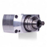 Homag Bohraggregat 1-056-08-3211 Adapteraggregat Wechselaggregat Bohrer 5 Spindelig 32 mm Teilung