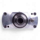 Homag Bohraggregat 1-056-08-3211 Adapteraggregat Wechselaggregat Bohrer 5 Spindelig 32 mm Teilung