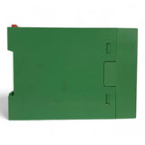 MAYSER SG-EFS 104 ZK2/1 Sicherheitsschaltgerät | 24V AC/DC | Gebraucht