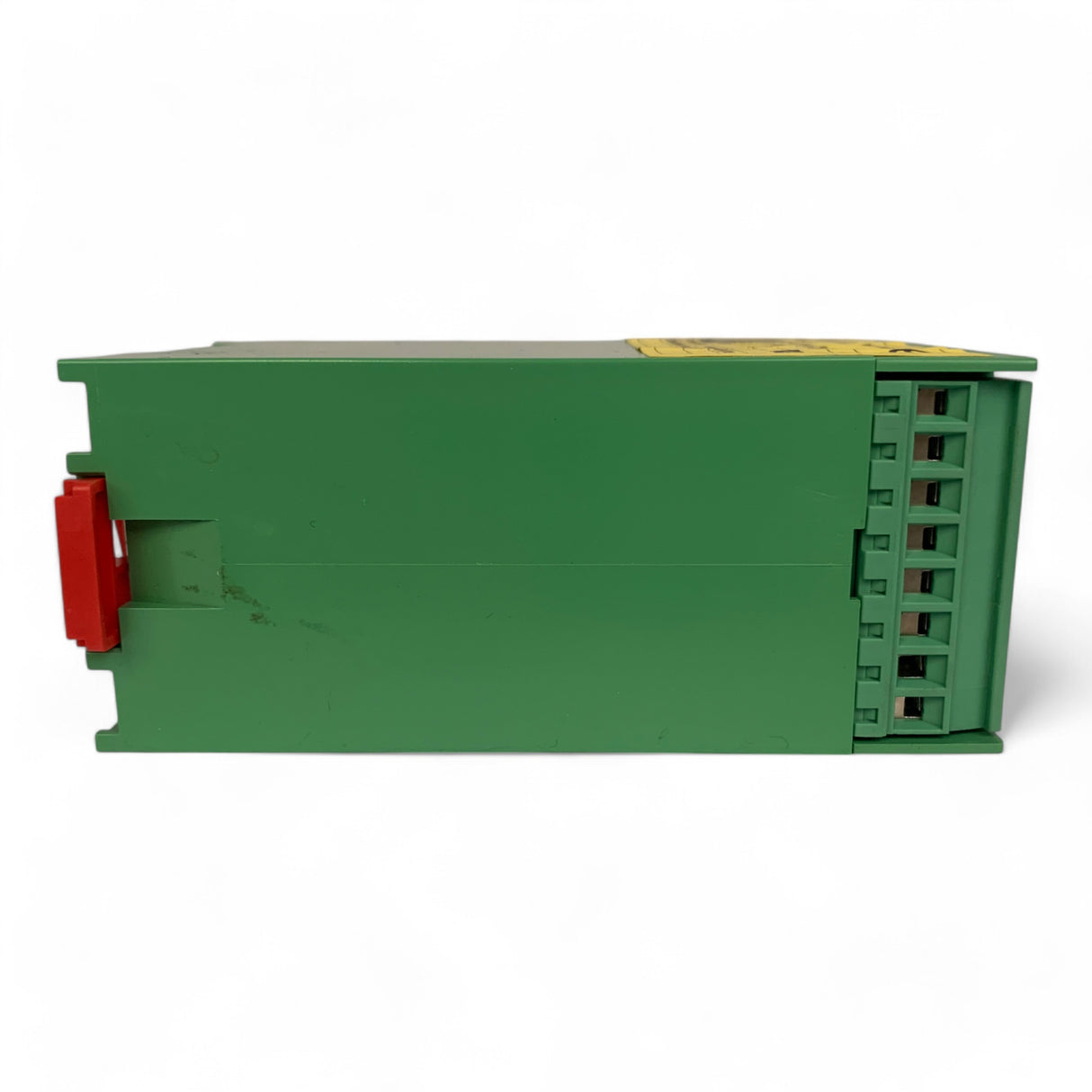 MAYSER SG-EFS 104 ZK2/1 Sicherheitsschaltgerät | 24V AC/DC | Gebraucht